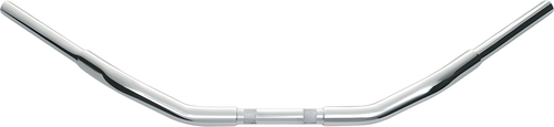 Wild 1 Knuckle Bar - Chrome