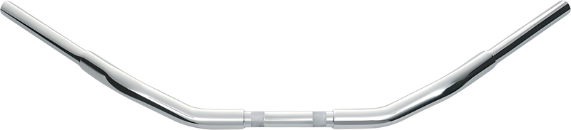 Wild 1 Knuckle Bar - Chrome