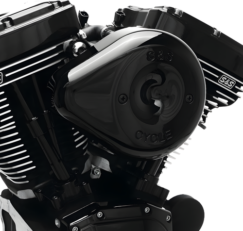 S&S Cycle Air Cleaner Kits — Harley-Davidson
