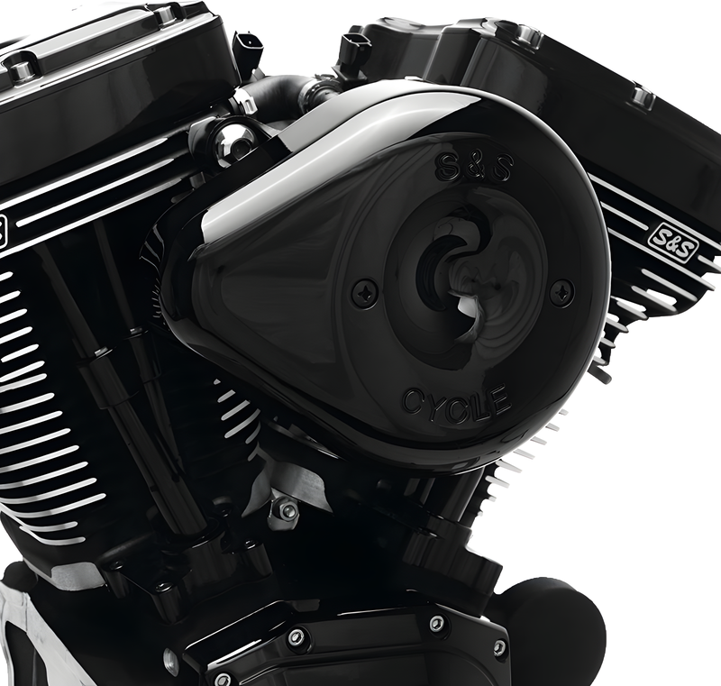 S&S Cycle Air Cleaner Kits — Harley-Davidson