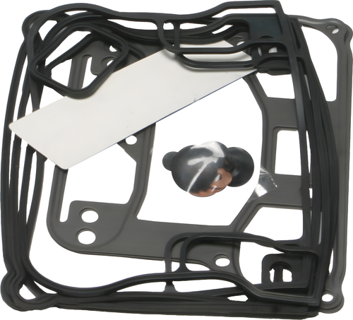 Cometic Evo Big Twin EST Gasket Kit - Oe#17042-92a — Harley-Davidson Electra Glide Classic, Softail Heritage Classic, Softail Fat Boy (1992-1998)
