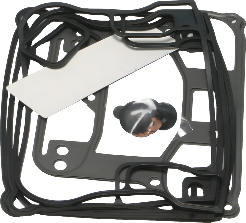 Cometic Evo Big Twin EST Gasket Kit - Oe#17042-92a — Harley-Davidson Electra Glide Classic, Softail Heritage Classic, Softail Fat Boy (1992-1998)
