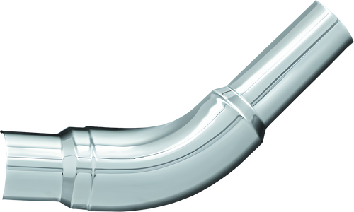 Kuryakyn Heat Shields — 1993-2008 Harley-Davidson Touring