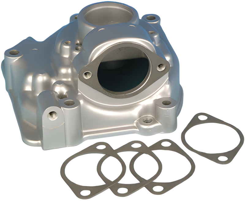 James Gaskets Transmission Gasket - Shift Cover 4speed Trans 10/PK 33196-79 — Harley-Davidson (1984-1986)