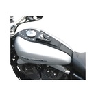 Mustang Motorcycle Tank Bib Studs — 2004-2021 Harley-Davidson Sportster Tank