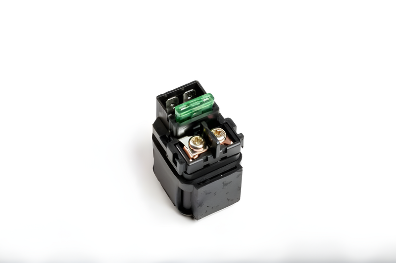 Ricks Motorsport Electrics Solenoid Switch