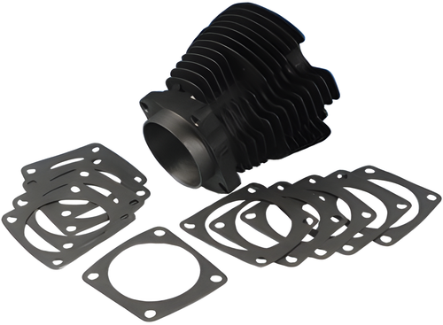James Gaskets Sportster Head/Base Gasket - CYL Base FRT RR XL 900cc 10/PK 16774… — Harley-Davidson (1972-2026)