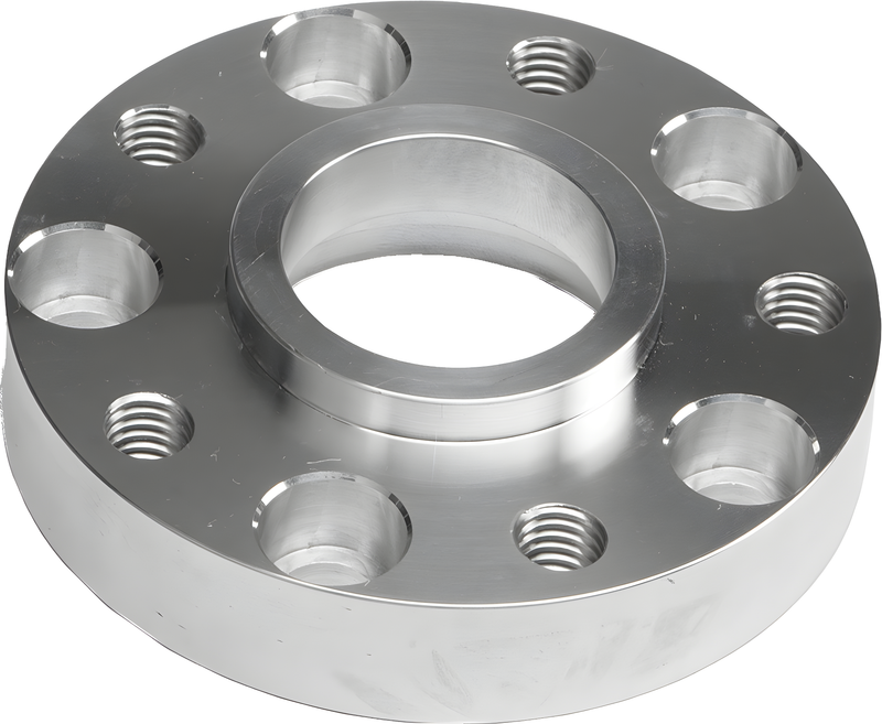 Harddrive Pulley Spacer - Aluminum 3/4