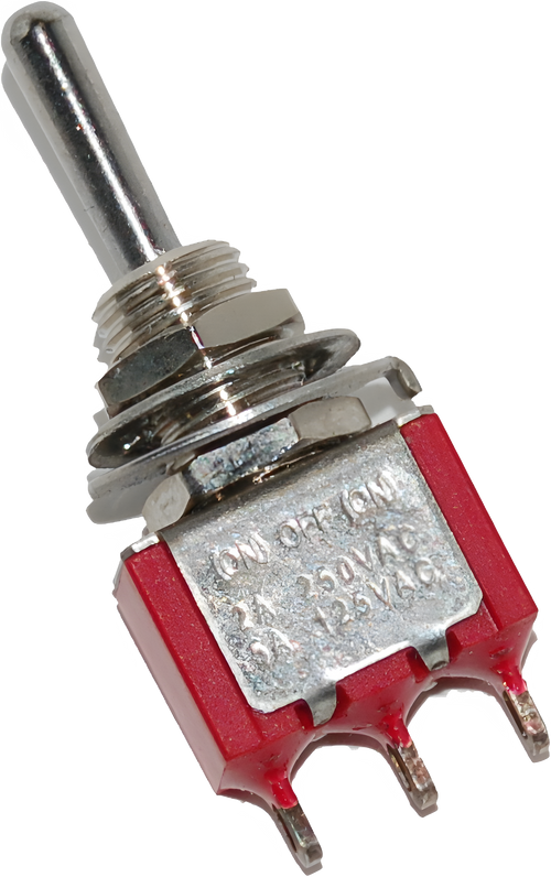 NAMZ Custom Cycle Namz Misc HD Style Terminals & Parts - 5-AMP 1/4