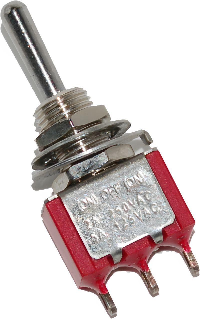 NAMZ Custom Cycle Namz Misc HD Style Terminals & Parts - 5-AMP 1/4