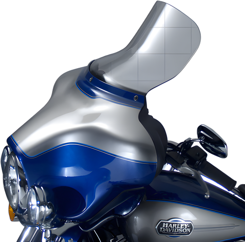 National Cycle Wave Windscreen - 10