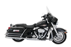 Mustang Motorcycle Solo Diamond — 2008-2021 Harley-Davidson