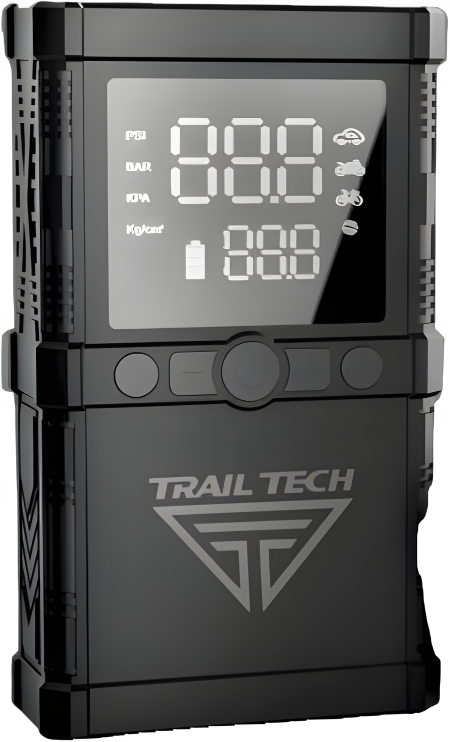 Trail Tech Smart Pump with Jump Starter