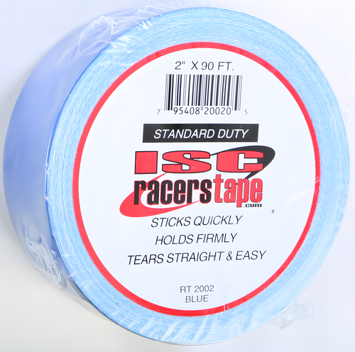 ISC Racers Tape - 2
