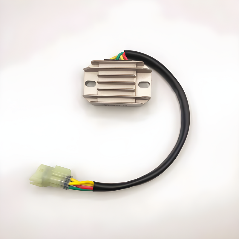 Ricks Motorsport Electrics Rectifier