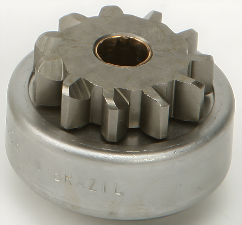 Harddrive Starter Clutch - Cltch Shovel HVY Duty `1965-1988 OEM 31443-65a — Harley-Davidson (1970-1988)