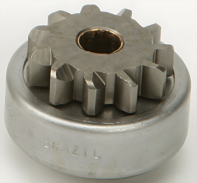 Harddrive Starter Clutch - Cltch Shovel HVY Duty `1965-1988 OEM 31443-65a — Harley-Davidson (1970-1988)