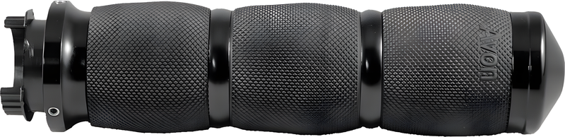Avon Air Cushioned Grips - Black