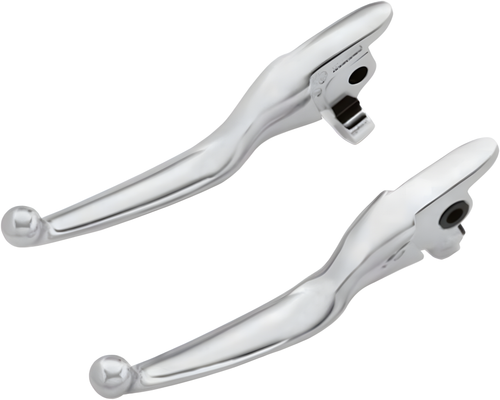 Harddrive Custom Levers - FLH/FLT 2014-2016 Hydro Clutch — Harley-Davidson (2014-2016)