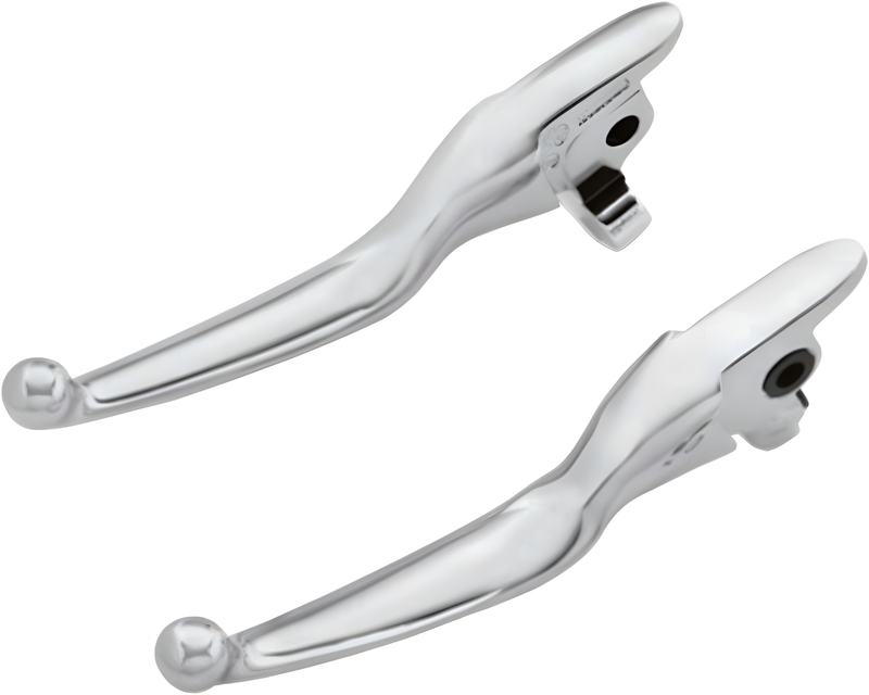 Harddrive Custom Levers - FLH/FLT 2014-2016 Hydro Clutch — Harley-Davidson (2014-2016)