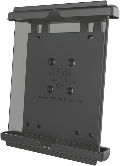 RAM Tab-Tite Spring Loaded Holder - Universal 8