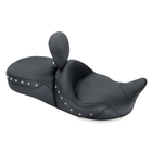Mustang Motorcycle 1 Piece Heated — 2008-2021 Harley-Davidson Touring