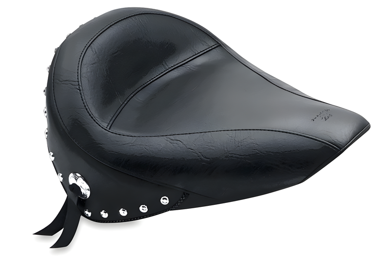 Mustang Motorcycle Solo Studs — 2000-2015 Harley-Davidson Touring