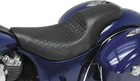 Mustang Motorcycle 1 Piece Regal — 1984-2006 Harley-Davidson