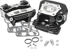 S&S Cycle Cylinder Heads — 2008-2016 Harley-Davidson Touring