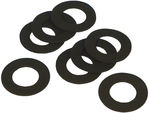 James Gaskets Seal - 10/PK 67098-87 — Harley-Davidson Low Rider Custom, FXRS-SP Low Rider Sport, Low Glide (1987-1994)
