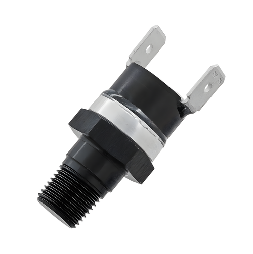 JAGG Thermal Switch - 200f W/Bolt 1
