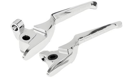 Kuryakyn Levers D — 2017-2020 Harley-Davidson Touring