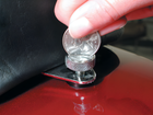 Mustang Motorcycle Hardware — Harley-Davidson
