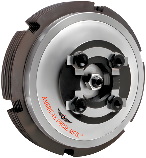APM Comp Master Clutch Kit - BIG Twins 2036-1984 W/DRY Clutch — Harley-Davidson (1984-2026)