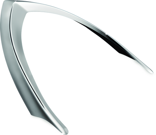 Kuryakyn Exterior Trim I — Indian Motorcycle