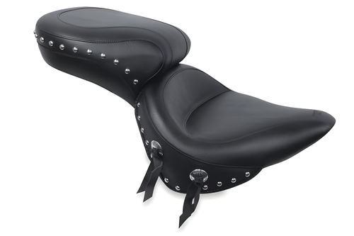 Mustang Motorcycle 1 Piece Studs — 1984-2006 Harley-Davidson Touring