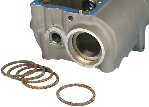 James Gaskets Transmission Gasket - Washer Main Drive Seal 10/PK 35231-36