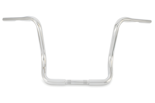 Burly Brand Bagger Bars - BAR 1.25