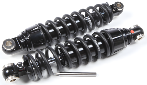 Bazooka Rear Preload/Rebound Adjustable Shocks - 13