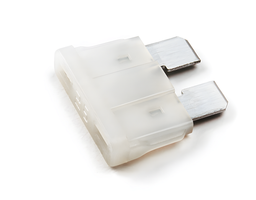 Grote ATC Blade Style Fuses - Fuse 25a 5/PK