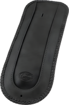 Mustang Motorcycle Fender Bib Original — 2006-2017 Harley-Davidson Dyna
