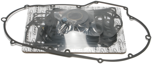 Cometic Evo Sportster EST Gasket Kit - Oe#17032-91 — Harley-Davidson Electra Glide Classic, Sportster 883, Softail Custom (1984-1999)