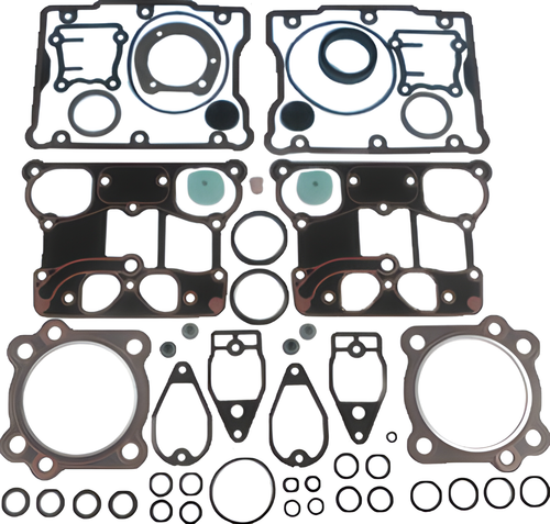 James Gaskets Big Twin/Twin Cam Gasket Kit - Topend TC 88 W/.046 HD Gasket KIT… — Harley-Davidson (1999-2004)