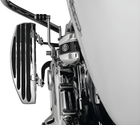 Kuryakyn Floorboards F — Harley-Davidson Electra Glide, Electra Glide Classic, Electra Glide Ultra Classic (1955-2026)