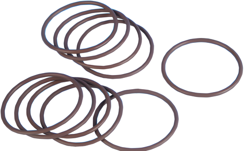 James Gaskets Twin Cam O-Ring - 6speed 5/PK 27444-00-Y — Harley-Davidson Dyna Street Bob, Dyna Wide Glide, Dyna Fat Bob (2006-2017)