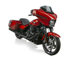 National Cycle V Stream — Harley-Davidson