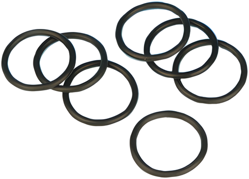 James Gaskets Big Twin Oil/Oil Pump Gasket - Oring OIL Dipstick Fxdb Dyna 10/PK… — Harley-Davidson (1991-1999)