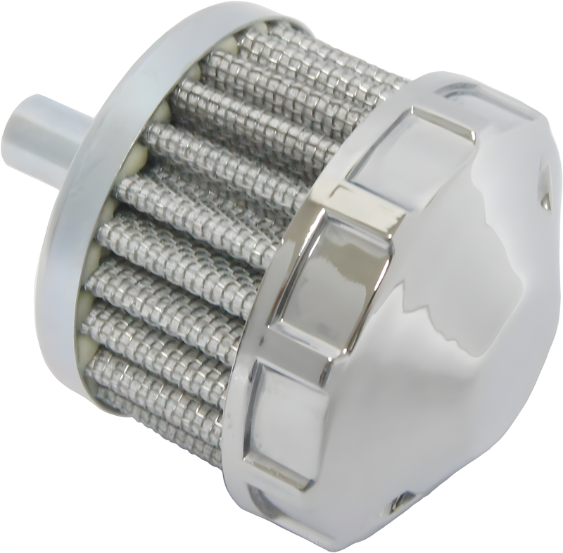 Harddrive Crankcase Breather Filter