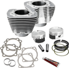 S&S Cycle Conversion Kits — 1986-2019 Harley-Davidson Sportster Models
