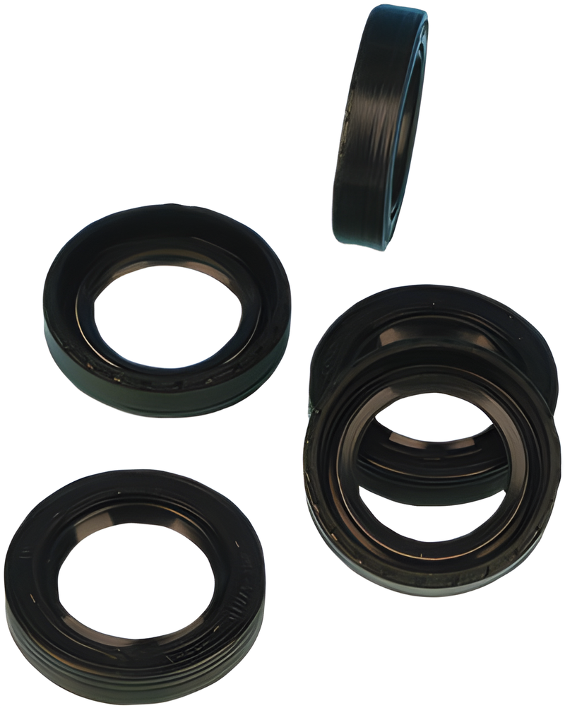 James Gaskets Seal - Wheel Bearing ALL EVO 5/PK 47519-83-A — Harley-Davidson (1984-1999)